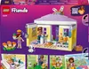 LEGO Friends Heartlake City Hasenhotel - Haus-Spielset mit Produktbild-Vorschau 9