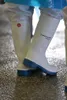 Dunlop Stiefel Purofort MultiGrip weiß EN 347 Gr. 45 Voir les images du produit 6
