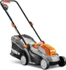 Tagliaerba a batteria 2x20V FUXTEC E1RM20 (senza batteria) Anteprima dell’immagine prodotto 7
