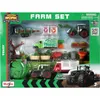 Maisto - MEGA Farm set, New Holland Náhľad obrázku produktu 3