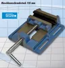 Güde Maschinenschraubstock 125 mm Produktbild-Vorschau 3