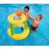 INTEX aufblasbares Basketball Orange Spiel Wasser Pool Produktbild-Vorschau 10