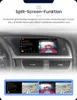 4+64G 8,8'' Android 14 Autoradio a 8 core CarPlay GPS Navi Anteprima dell’immagine prodotto 5