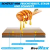 BeeWax Original natürliches Bienenwachs Möbelpflege Politur Produktbild-Vorschau 5