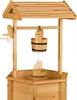 Dekorativní fontána Garden Wood Náhled obrázku produktu 5