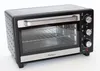 Mini Elektrobackofen 25L Berlinger Grill Drehspiess Produktbild-Vorschau 4