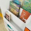 SoBuy KMB37-W Detský regál na knihy Detský regál na hračky Náhľad obrázku produktu 10
