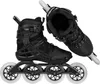 Pattini in-line Powerslide Phuzion Argon Road neri 110 Anteprima dell’immagine prodotto 7
