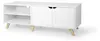 Relaxdays TV-Lowboard, 6 Fächer, TV-Schrank bis 60 Zoll, Produktbild-Vorschau 10