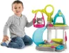 Smoby Katzenhaus - Stoffkatze, Ruhezone, Schaukel, Produktbild-Vorschau 15