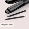 BaByliss ST492E Haarglätter Dampf Schwarz 2,5 m Produktbild-Vorschau 15