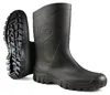 Dunlop enkellaars, model Dee, zwarte kleur, zonder Productafbeelding-voorbeeld 1