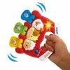 Vtech Baby Bauernhof Rassel Lernen Tiere Farben Geräuse - Produktbild-Vorschau 3