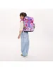 ergobag cubo 5-tlg.Schulranzen-Set BlütenzauBär Produktbild-Vorschau 15