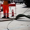 2 Stücke 60cm Kanaldeckelheber, Kanalhaken Schachthaken Produktbild-Vorschau 4