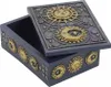 Sonne & Mond Astrologie Box als wunderschönes Deko Produktbild-Vorschau 2