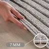 Carpetsale24 Teppich Wohnzimmer Boho Design Bouclé Produktbild-Vorschau 3