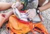 Tatonka First Aid Basic Waterproof, kolor: czerwony Podgląd zdjęcia produktu 9