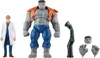 Hasbro - Figurka Marvel Avengers: Szary Hulk i Dr. Bruce Náhľad obrázku produktu 1