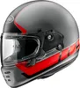 Arai Concept-X Speedblock helm, rood, maat S (55/56) Productafbeelding-voorbeeld 1