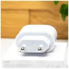 Apple MD3J4ZM/A Ladegerät 20W für Mobilgeräte Universal Produktbild-Vorschau 4