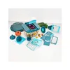 Genius Nicer Dicer Chef Professional Set 23-tlg. dark Náhled obrázku produktu 2