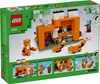 21178 - LEGO Minecraft - Siedlisko lisów Podgląd zdjęcia produktu 6