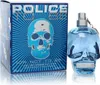 Police To Be Or Not To Be For Man Edt Spray Produktbild-Vorschau 18