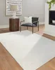 Modern Teppich MODE 8587 geometrisch creme beige 200x290 cm Produktbild-Vorschau 4