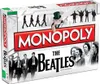 Monopoly THE BEATLES (englisch) Produktbild-Vorschau 1