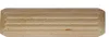 Riffeldübel Holzdübel Riffeldübel Holzstifte Holz Geriffelt Produktbild-Vorschau 3