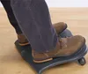 Kensington - Footreest Kensington Solesaver Black | 1 pièce Voir les images du produit 2