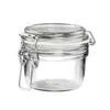 Bormioli Drahtbügelglas Rocco Fido 125 ml rund Einmachglas Produktbild-Vorschau 2