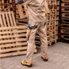 6in1 Hosenträger-Arbeitshose, Größe S/48 Produktbild-Vorschau 4
