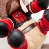 Figurka pluszowa Deadpool - Dogpool 25 cm, oficjalna Anteprima dell’immagine prodotto 5