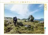 Calvendo bouldern in Henningsvaer, Lofoten, 1000 Teile Produktbild-Vorschau 3