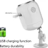 2Pace® Smart Wasserdichte Wiederaufladbare Drahtlose Kamera Produktbild-Vorschau 5
