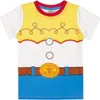 Toy Story - Dívčí pyžamo s kraťasy NS6132 (86) Náhled obrázku produktu 3