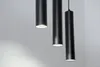 LUMILED Pendelleuchte Hängelampe, 3-flammige Pendellampe, Produktbild-Vorschau 3