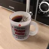 So sieht mein Traummann aus wenn er Kaffee trinkt Glas Produktbild-Vorschau 5