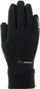 A black glove is shown against a white background. Produktbild-Vorschau