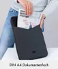 Onemate Laptop Sleeve / 14" schwarz Produktbild-Vorschau 6