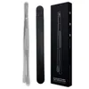A product shot of chef tweezers and their packaging. Produktbild-Vorschau