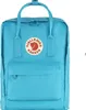Fjällräven Batoh na volný čas Kanken Deep Turquoise Náhled obrázku produktu 12