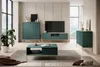 Furniture24 Schrank Nova NVK104 Highboard Kommode 2 Türiger Produktbild-Vorschau 6