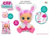 IMC Toys Cry Babies Oblečenie 30 cm Náhľad obrázku produktu 10