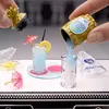 Mga It Machen Sie Mini Happy Hour Pdq Figur Glücklich Rosa  Produktbild-Vorschau 5