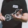 Kubala DEVICE FOR CLEANING PAINT ROLLERS AND PLASTER Anteprima dell’immagine prodotto 2