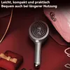 Elektrischer Massage-Spray-Kamm – 4 Modi, Rotlicht & Produktbild-Vorschau 3