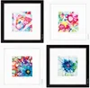 Marabu permanente Tinte Alcohol Ink-Set FLOWERS Produktbild-Vorschau 11